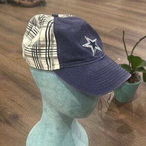 Dallas Cowboys NFL vintage Hat !